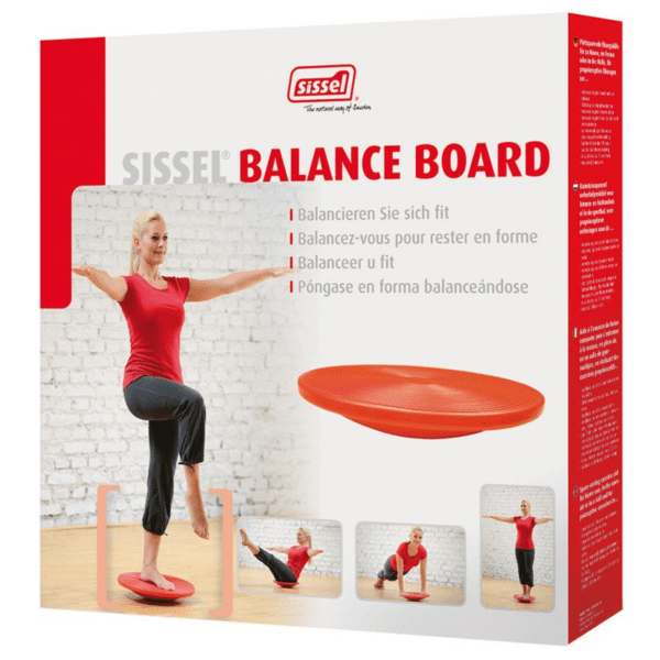 Balance Board