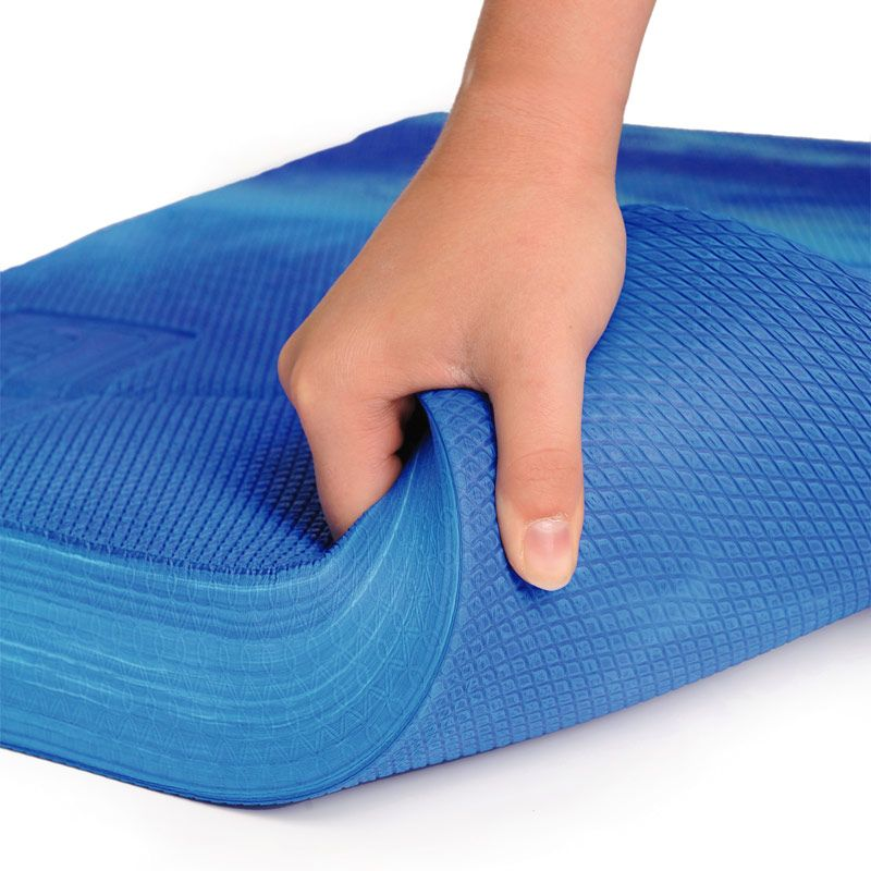 matiere balancefit pad de sissel