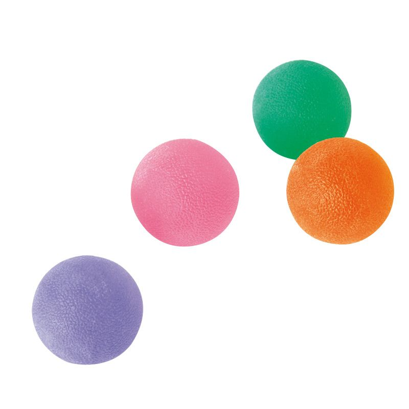 Balle de rééducation de la main SISSEL® PRESS BALL