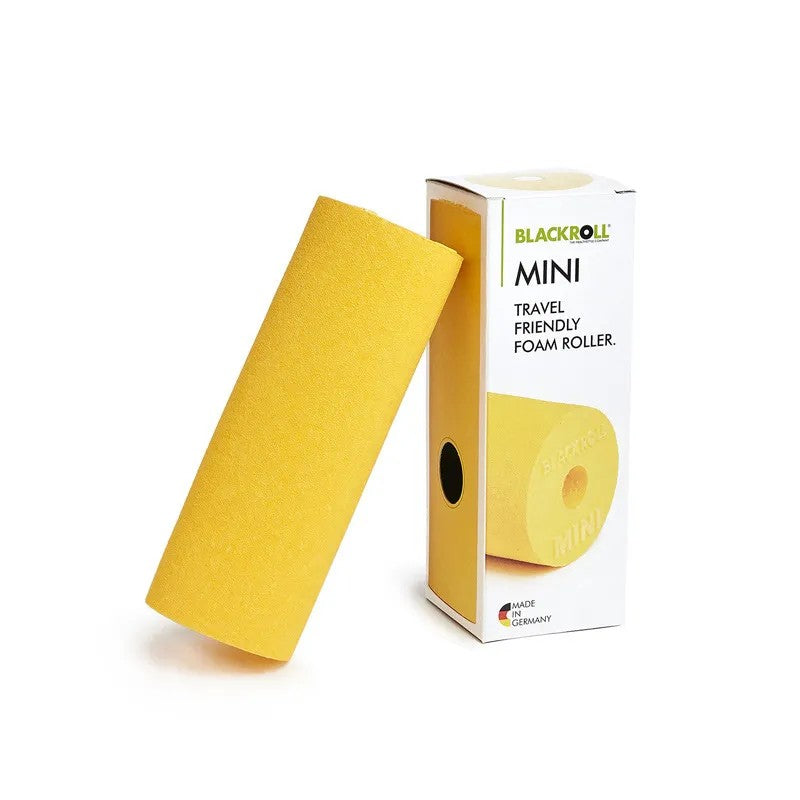 Rouleau de massage MINI - BLACKROLL®