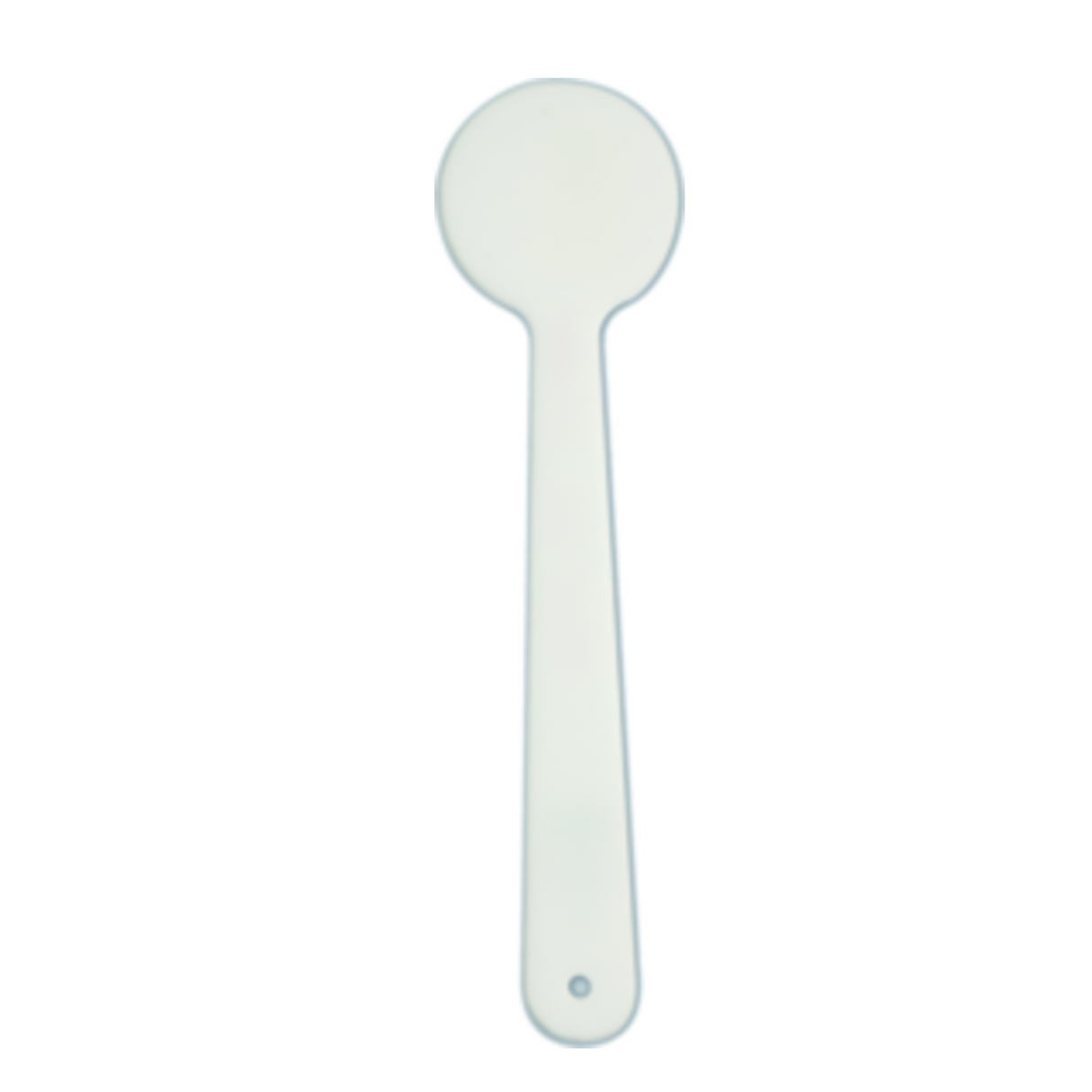 Cache œil Cuillère