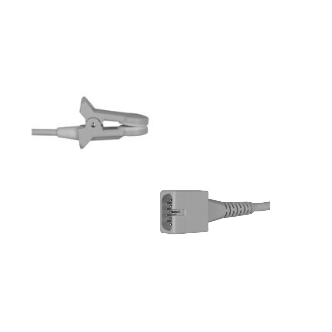 Capteur SPO2 Oreille - Nissha