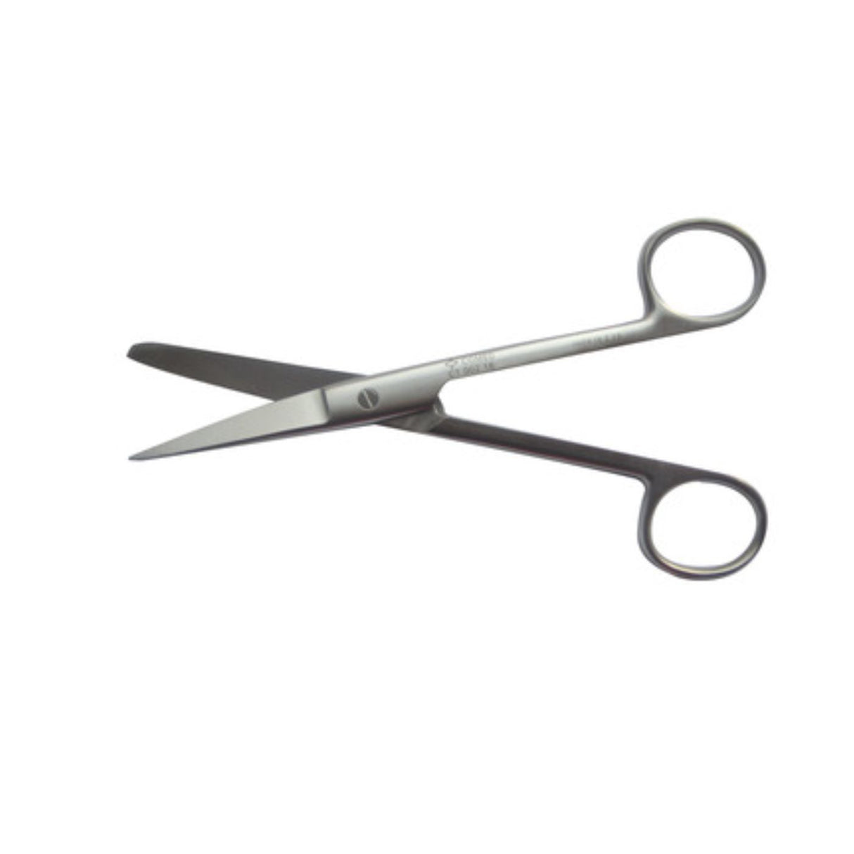 Ciseaux Dauphin droits