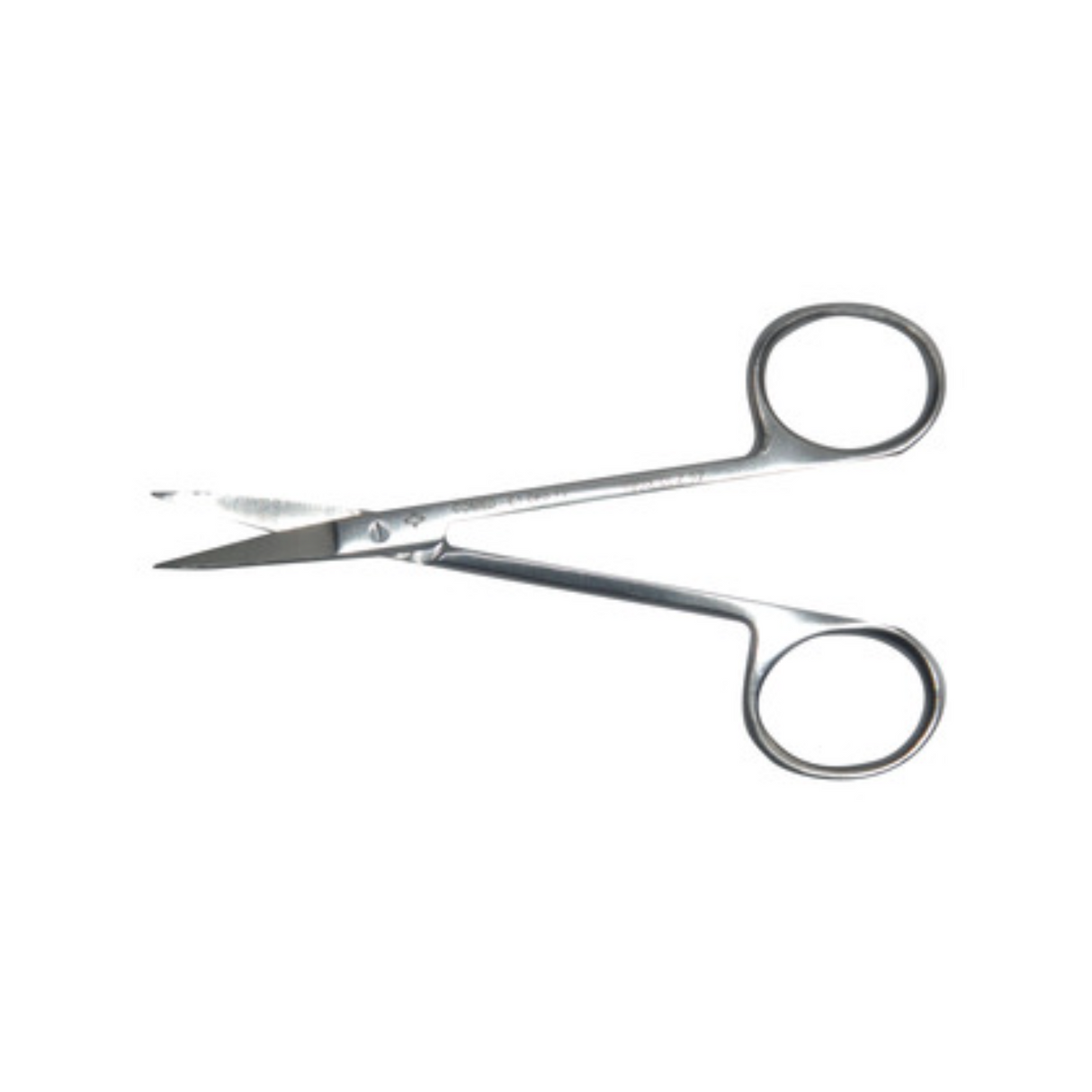 Ciseaux d'iridectomie