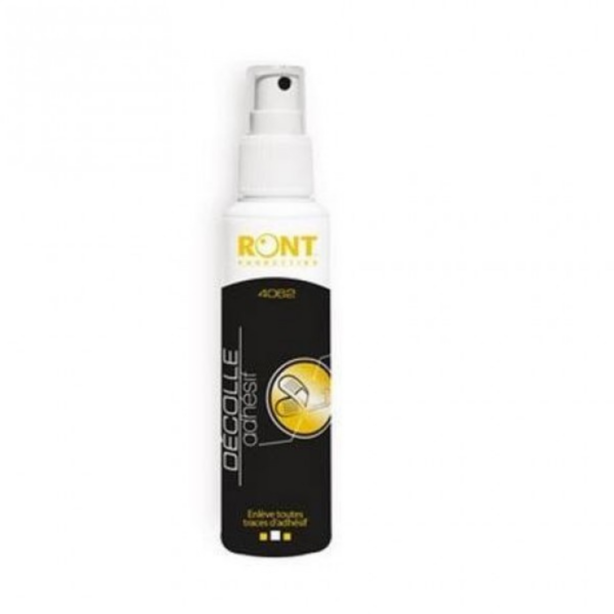 Décolle Adhésif RONT - Spray 100mL