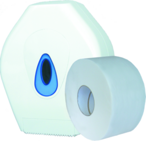 Papier toilette Minirol - Pack de 12 - GLOBAL HYGIENE