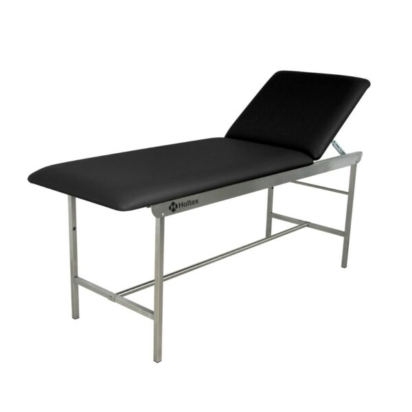 Divan d'examen Inox
