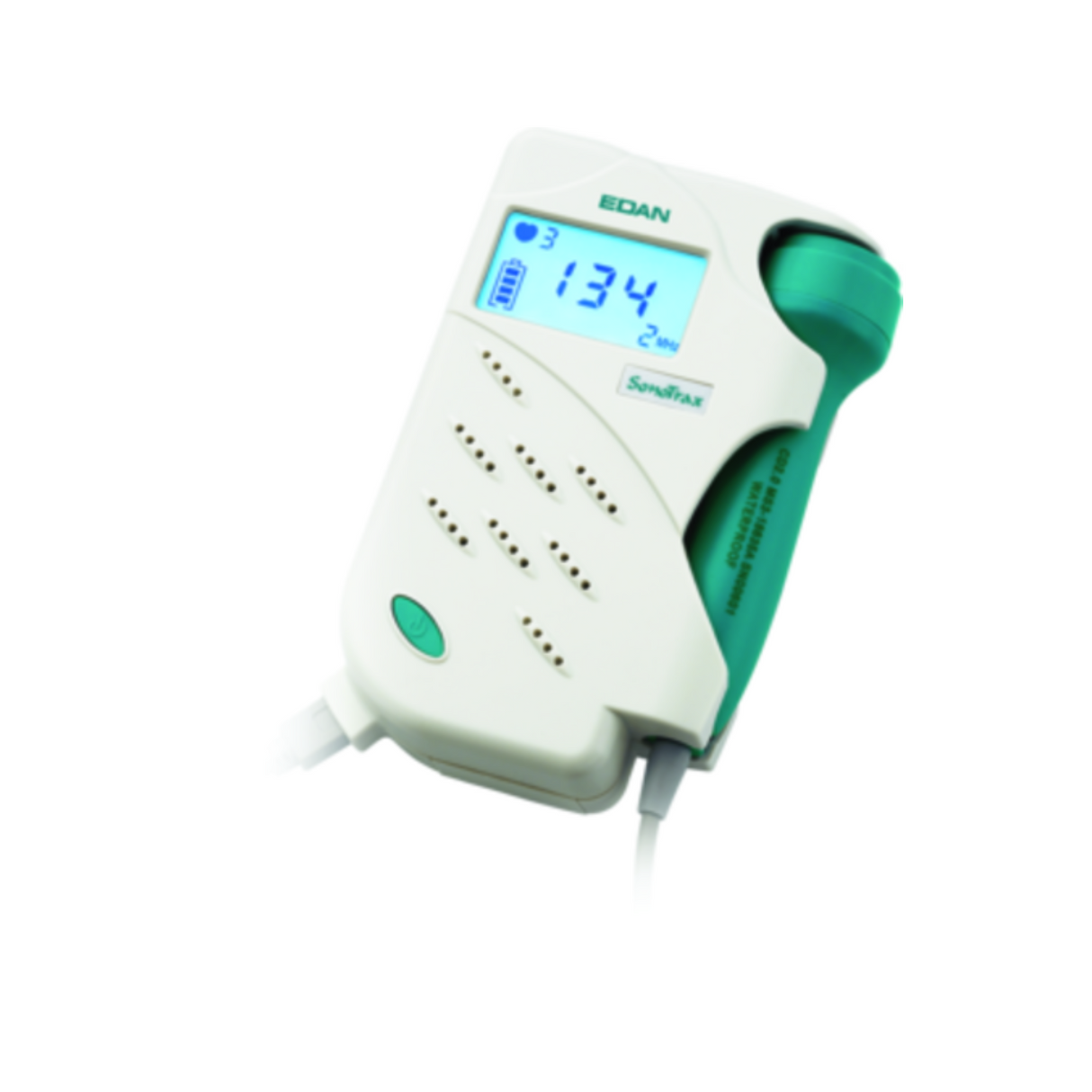 Doppler Sonotrax Basic A 2MHz