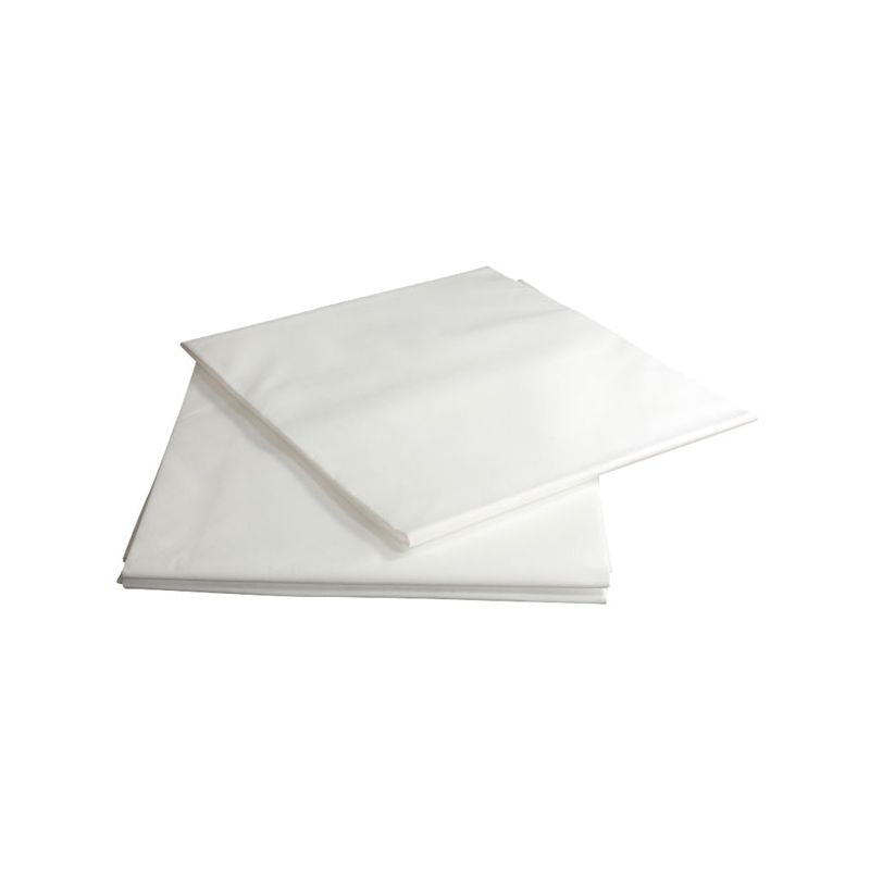 Drap non-tissé lavable "Luxe" - Lot de 10