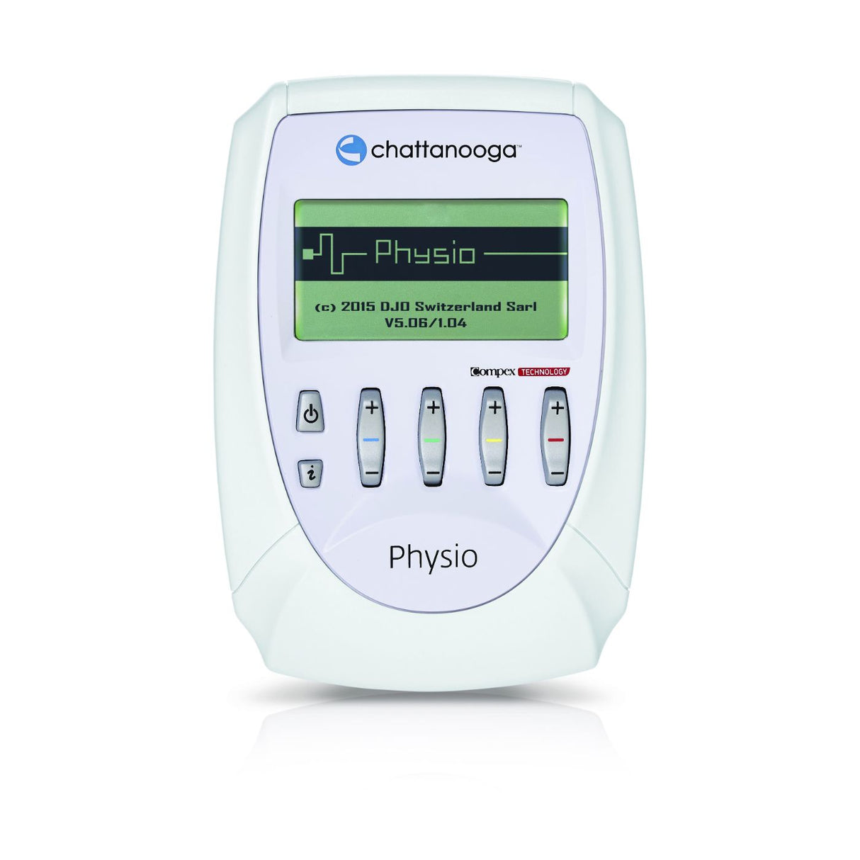 Electrostimulateur antalgique Physio
