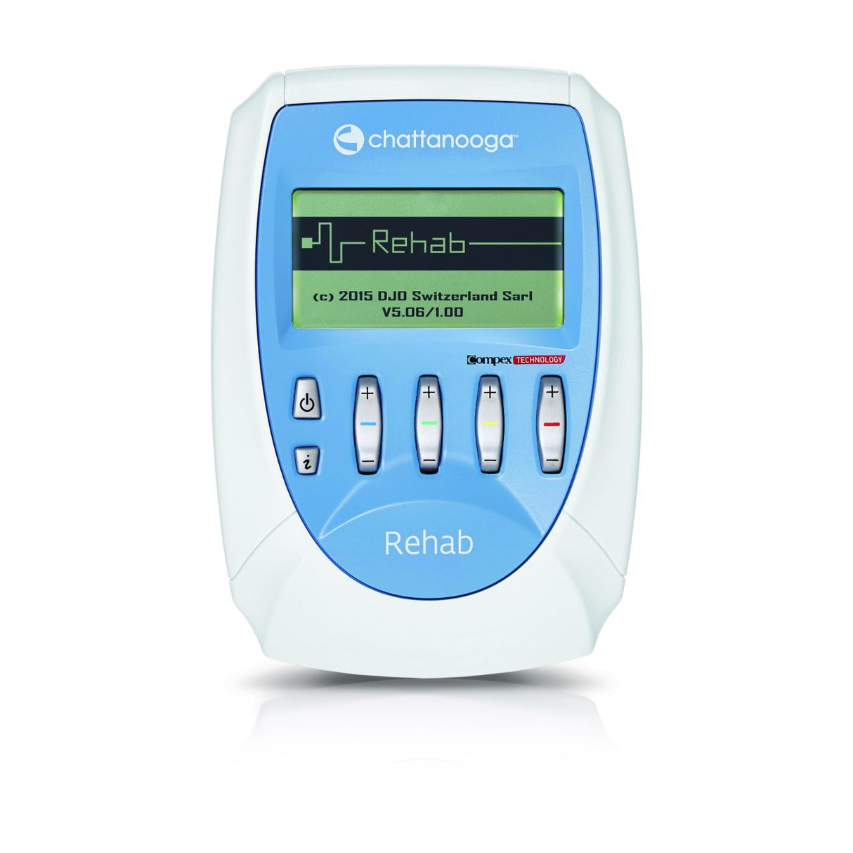 Electrostimulateur antalgique Rehab