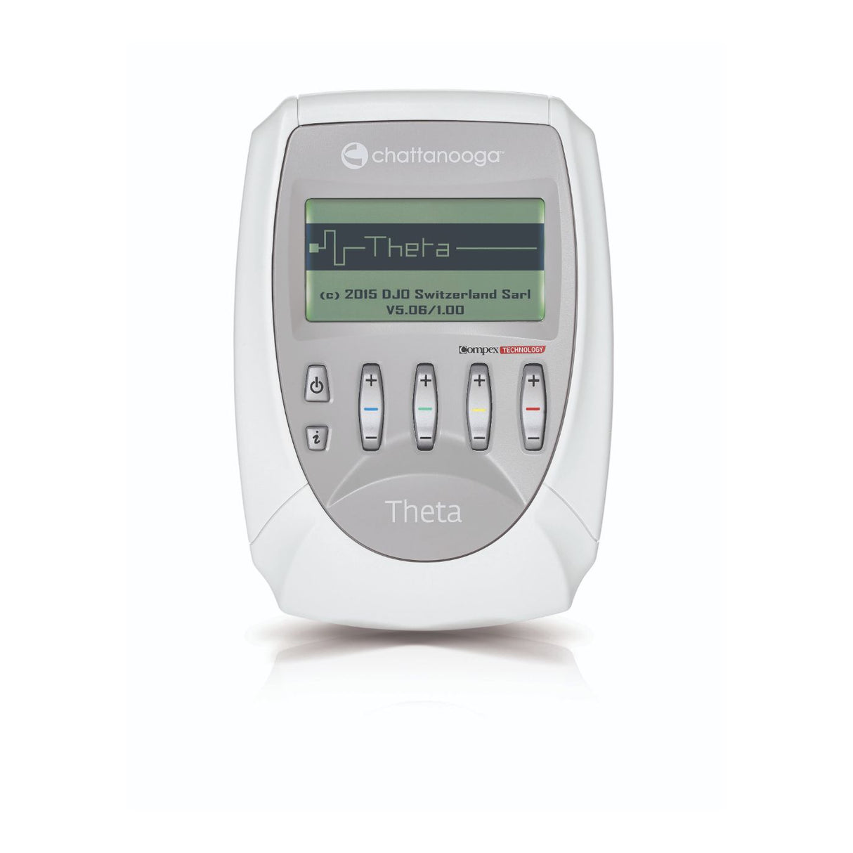 Electrostimulateur antalgique Theta