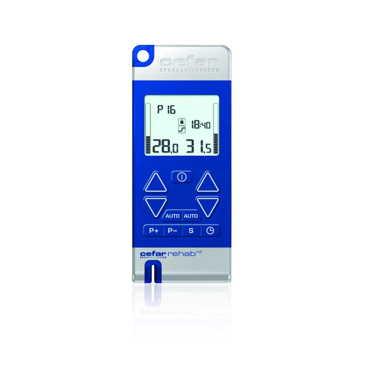 Stimulateur Cefar Rehab X2