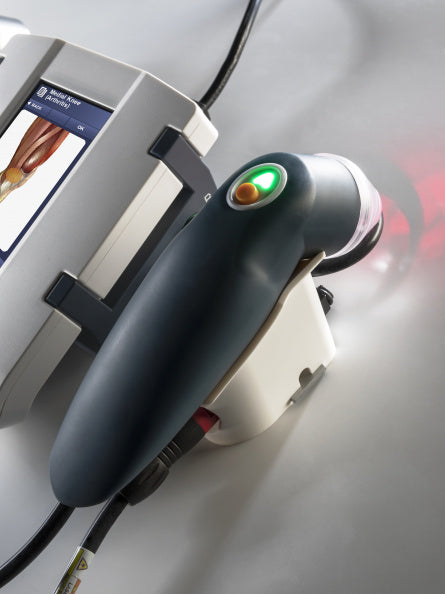 PACK Endolaser 120 avec 1 support de sonde + Sonde Pulsée (905nm)