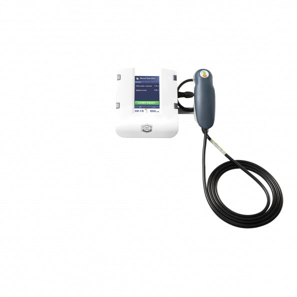 PACK Endolaser 120 avec 1 support de sonde + Sonde Pulsée (905nm)