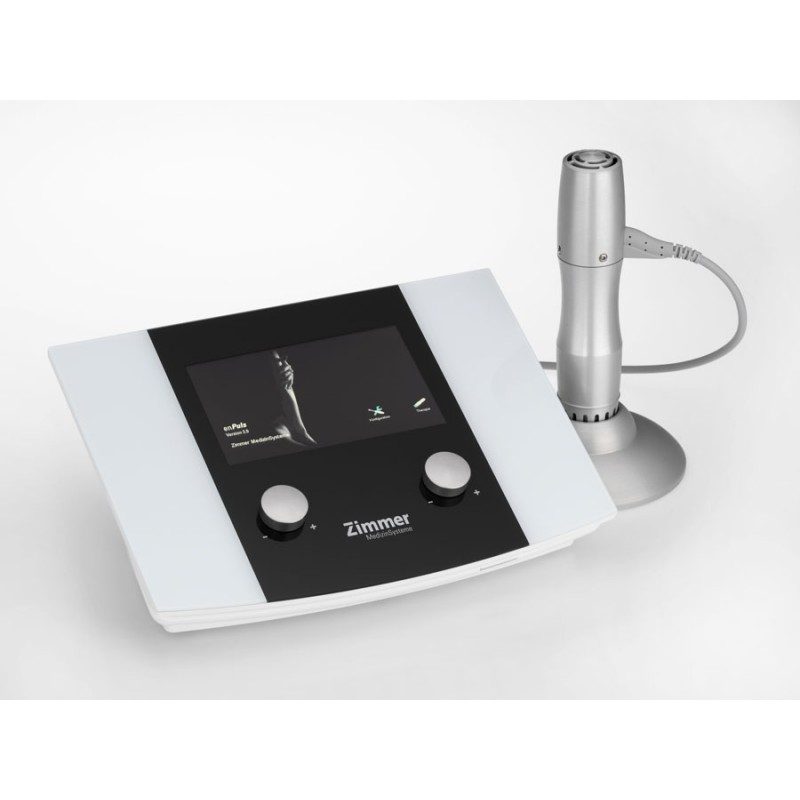 Ondes de choc radiales - EnPuls Version 2.0 - ZIMMER