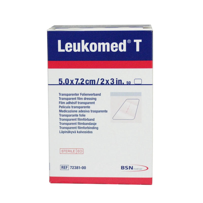 Leukomed® T Stérile - Boîte de 5