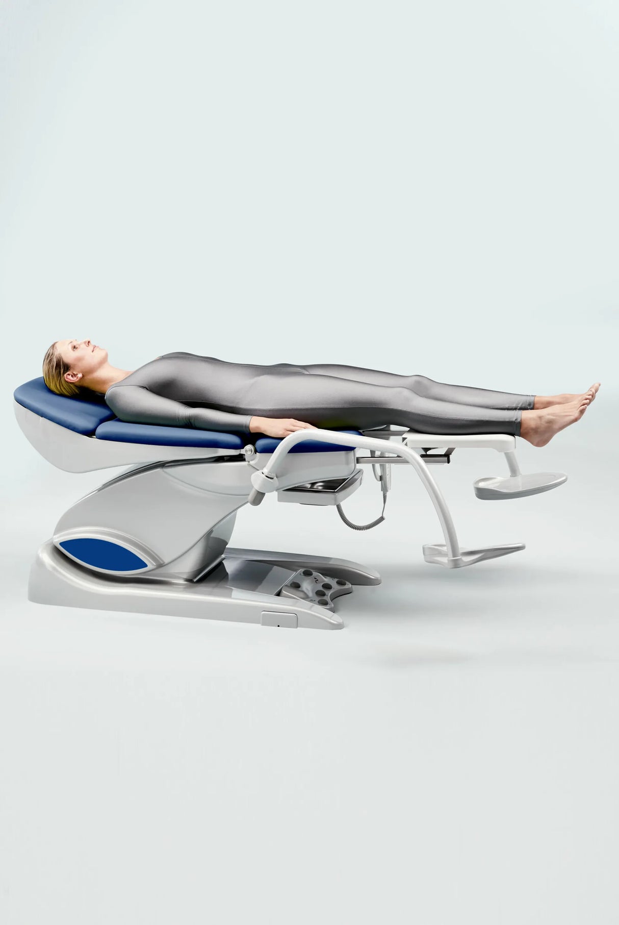 Fauteuil de gynécologie Arco-matic 200M/300M - SCHMITZ MEDICAL
