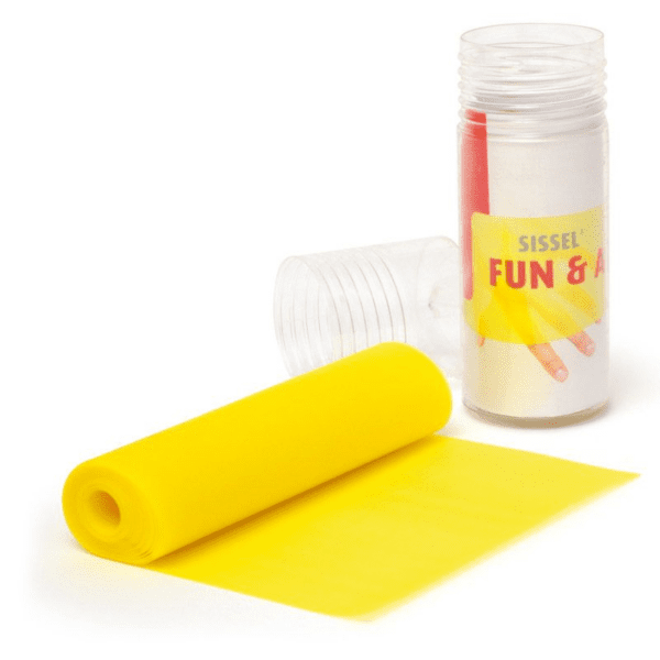 Bandes élastiques Fun & Activ Band
