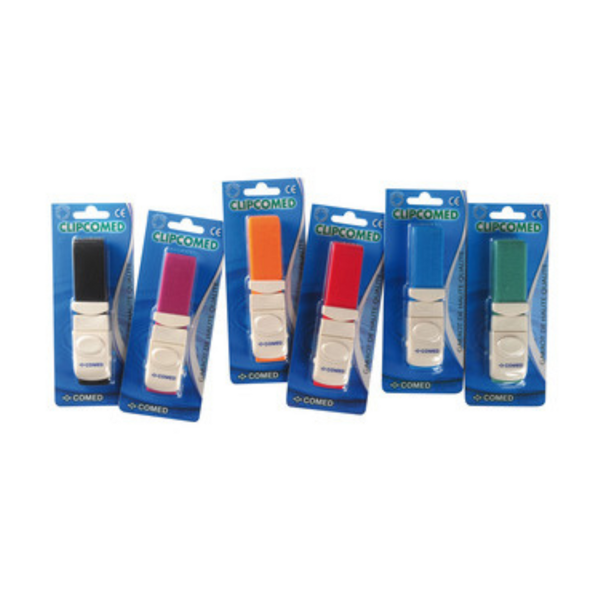 Garrot Clipcomed sans latex Enfant