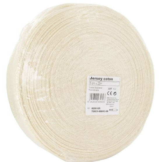 jersey coton medical