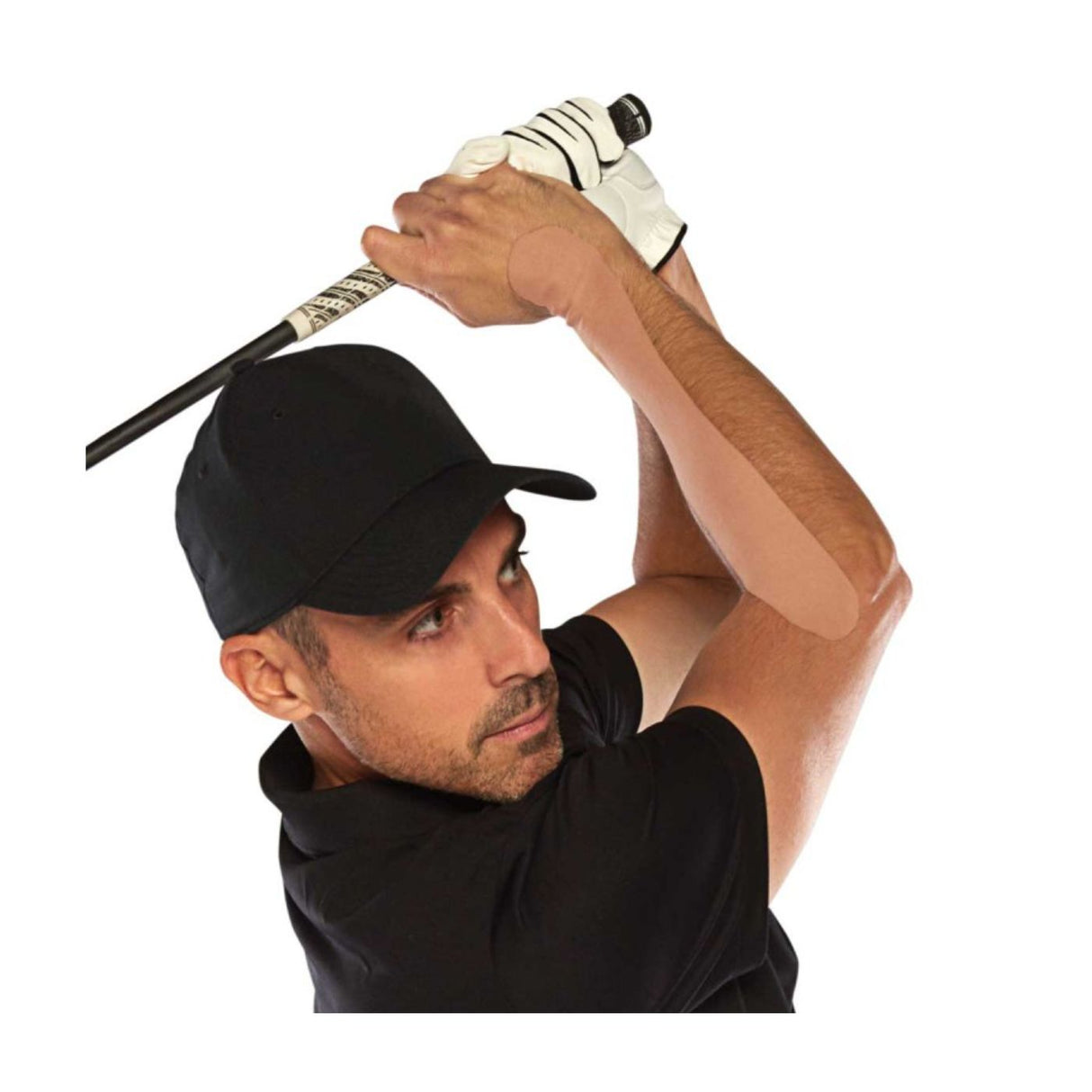 Bande adhésive élastique KTape