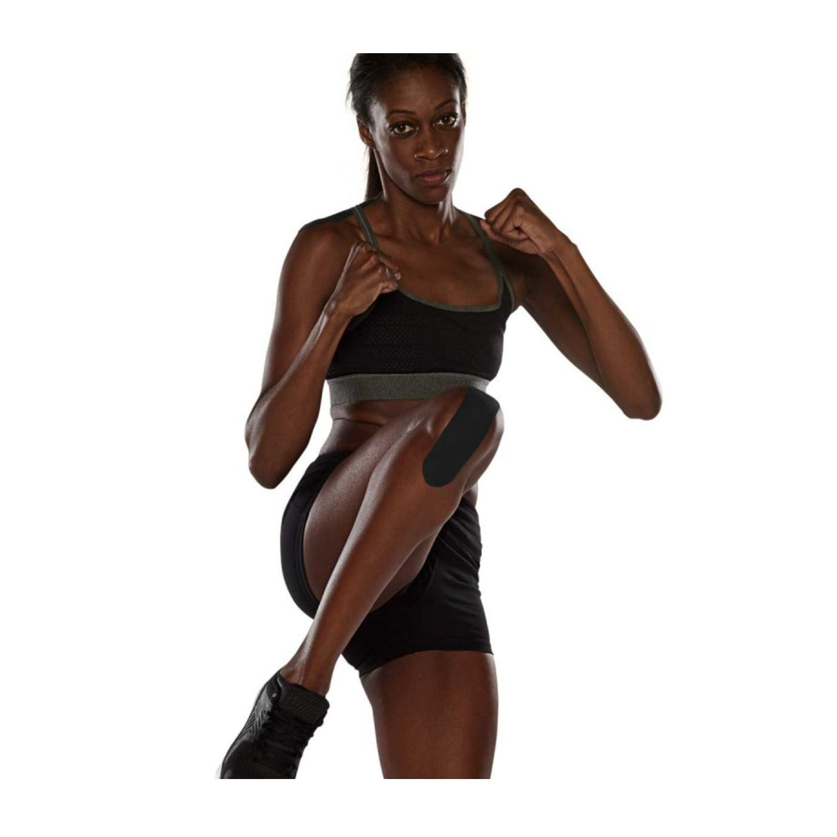 Bande adhésive élastique KTape