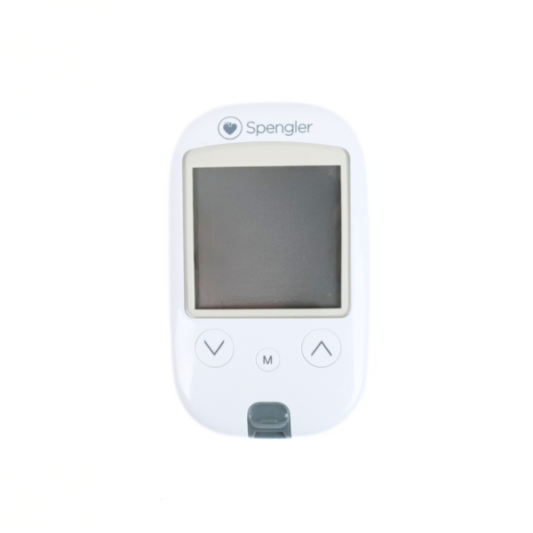 glucomètre spengler