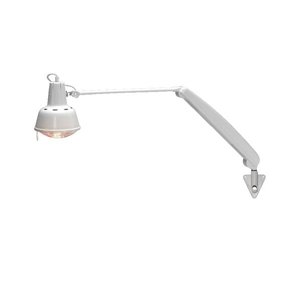 Lampe infrarouge IR250 PRO - Platine murale