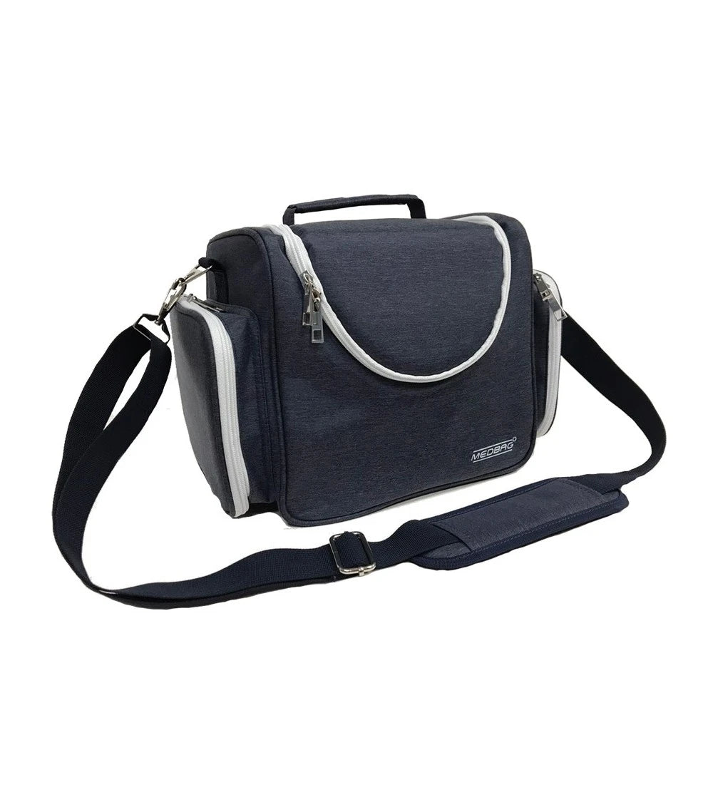 Mallette Clara MEDBAG - Différents coloris