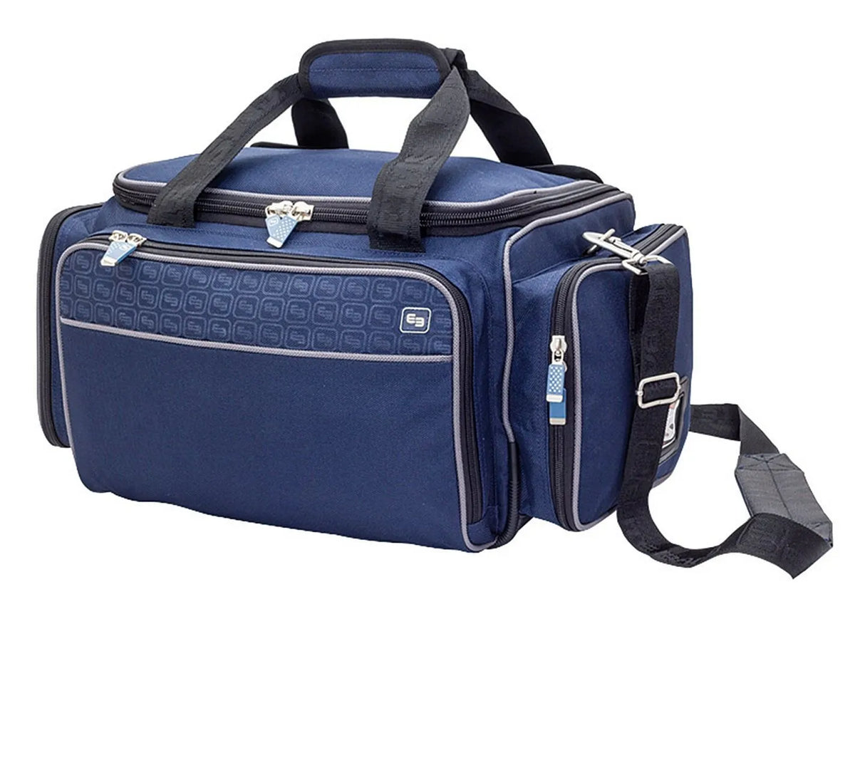 Mallette Medic ELITE BAGS - Bleu ou Noir