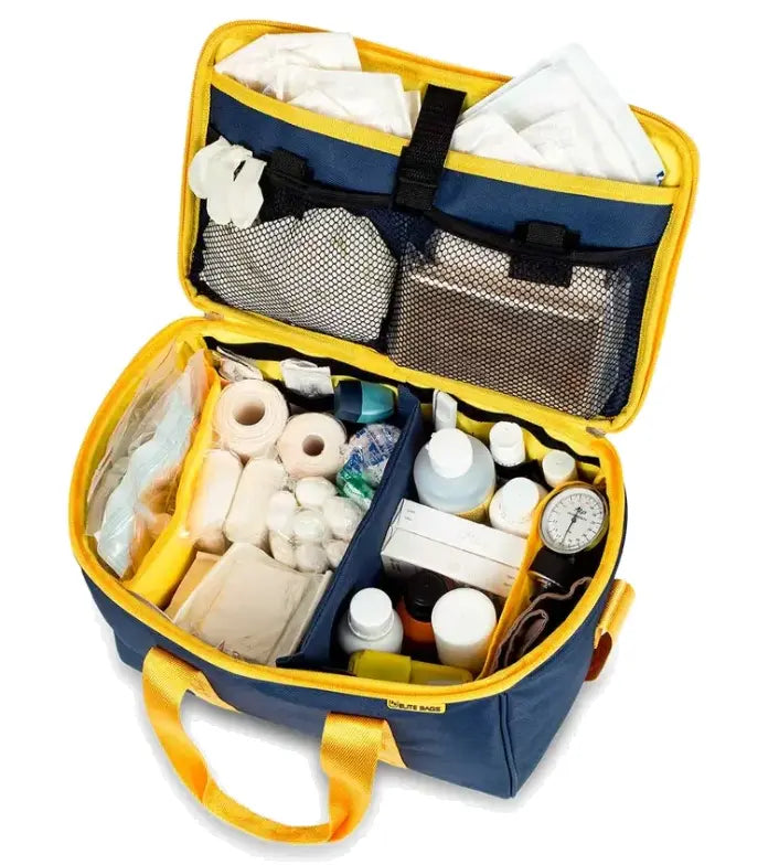 Mallette Multy ELITE BAGS