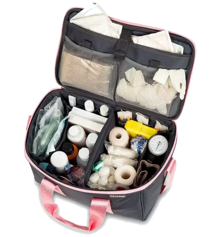 Mallette Multy ELITE BAGS