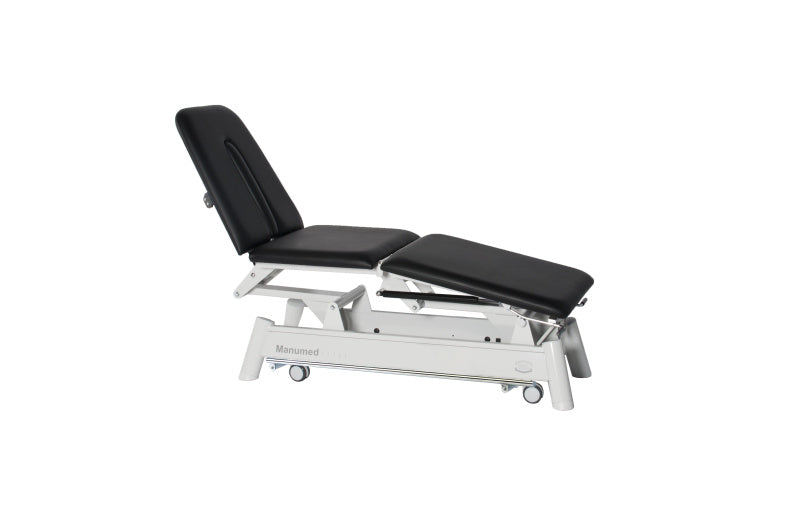 Table hydraulique MANUMED CONFORT 3 plans
