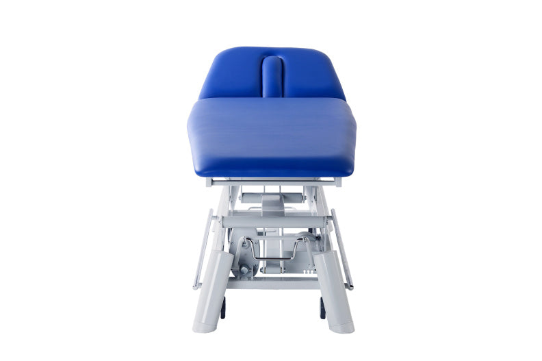 Table hydraulique MANUMED Optimale 2 plans - Petite Têtière