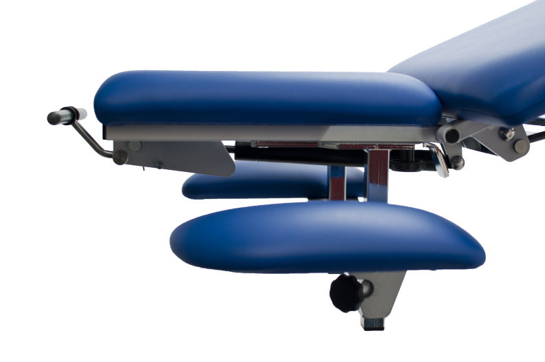 Table électrique MANUMED OSTEO 6 plans