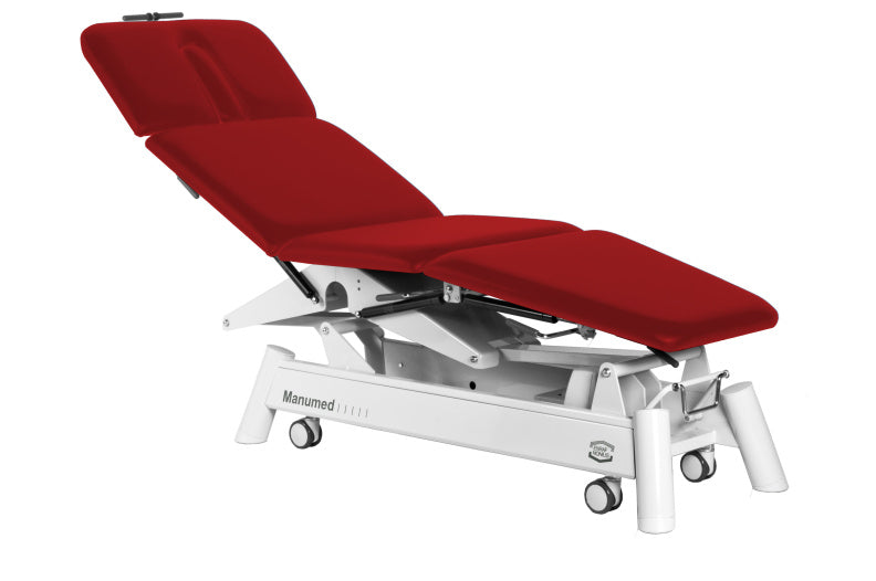 Table électrique MANUMED OSTEO 4 plans