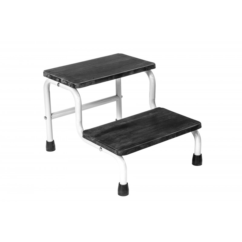 Marchepied époxy 2 marches