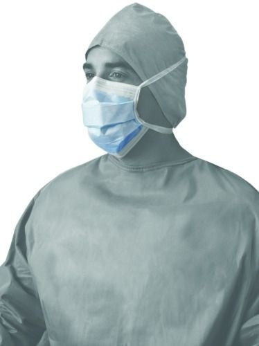 masque anti buée medline