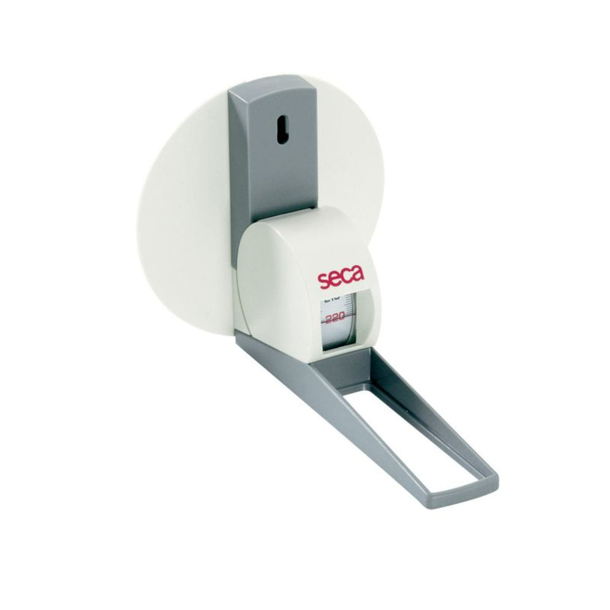 Mètre déroulant SECA 206