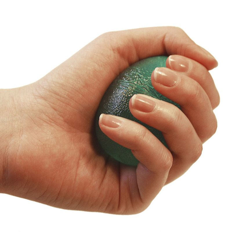 Œuf de rééducation Press Egg