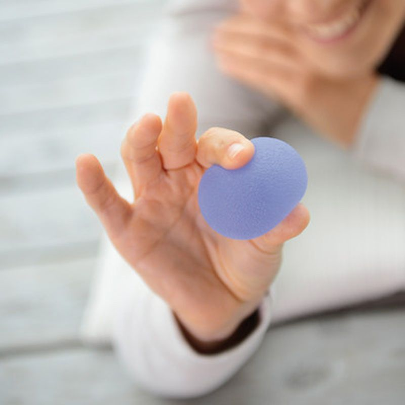 Œuf de rééducation Press Egg