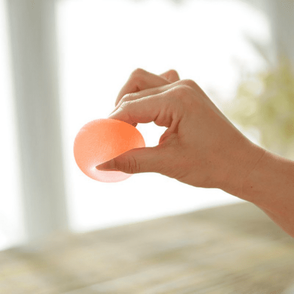 Œuf de rééducation Press Egg