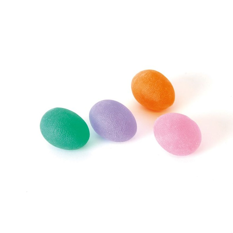 Œuf de rééducation Press Egg