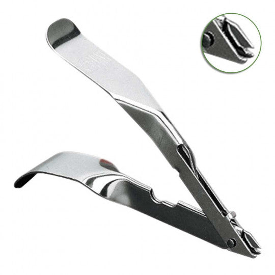 Ote-agrafe Stérile à Usage Unique - 10 cm - Hartmann