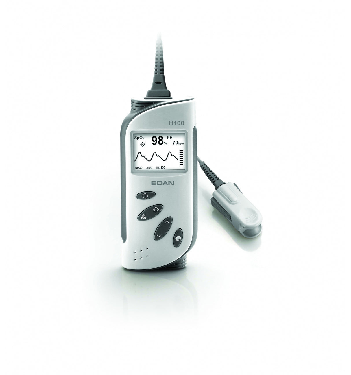 Oxymètre H100B - EDAN
