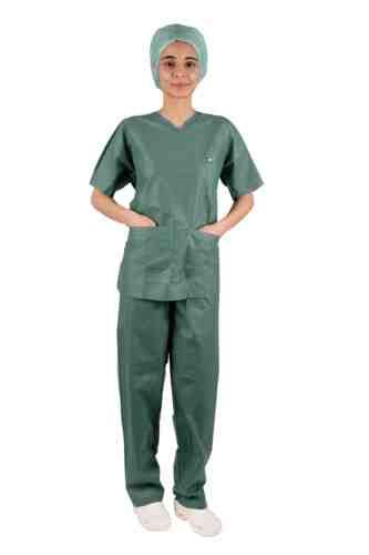 Pantalon de bloc ADVANCED Vert