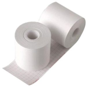 Papier pour ECG Cardi-3 COLSON