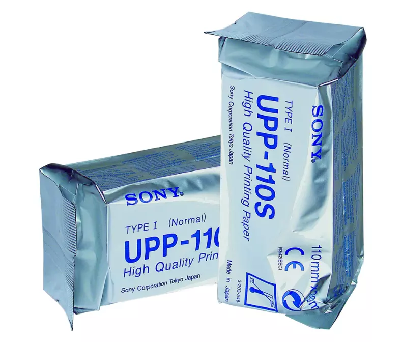 rouleau thermique SONY UPP-110S