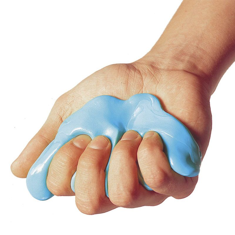 Pâte à malaxer Theraputty